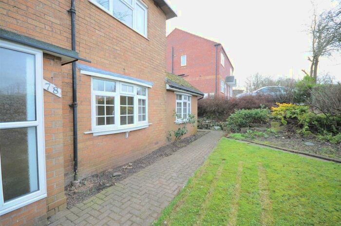 3 Bedroom Semi-Detached House To Rent In Manor Rise, Stone, ST15