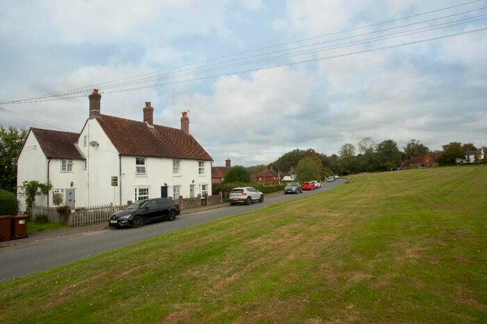 3 Bedroom Semi-Detached House For Sale In Rushlake Green, Heathfield, East Sussex, TN21