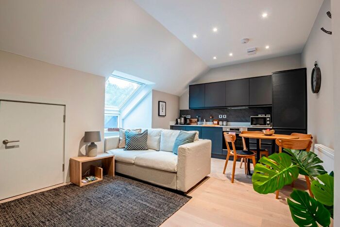 1 Bedroom Flat To Rent In Ironworks Road, Backbarrow, Ulverston, LA12