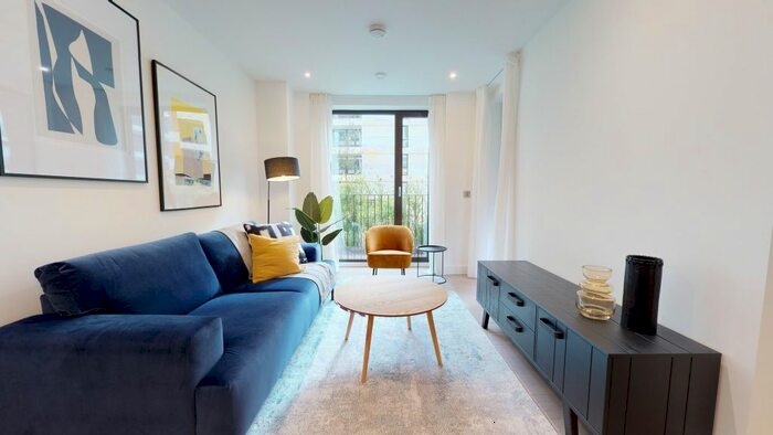 2 Bedroom Flat To Rent In Gorsuch Place, London, E2