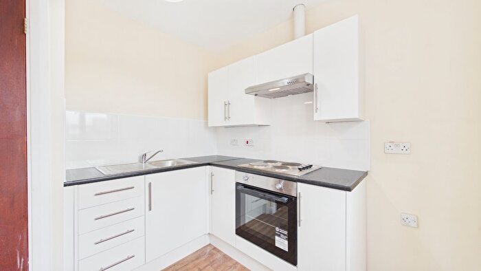 2 Bedroom Flat To Rent In The Kirkby, Drewry Court, Uttoxeter New Road, Derby, Derbyshire, DE22