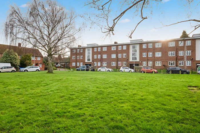 2 Bedroom Flat For Sale In Oxford Road, Canterbury, CT1