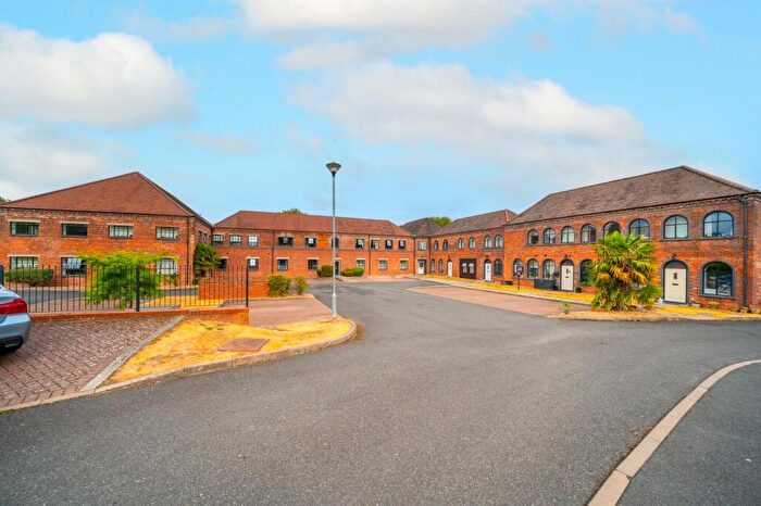1 Bedroom Flat For Sale In Woodcock Mews, Brierley Hill, DY5