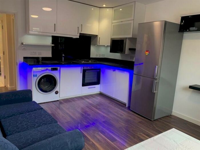 2 Bedroom Maisonette To Rent In Fortess Road, Kentish Town, London, NW5