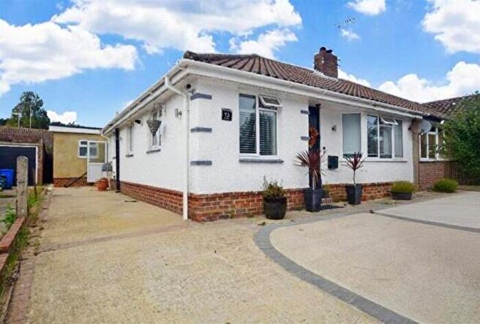 Apartment To Rent In Mill Lane, Littlehampton, BN17