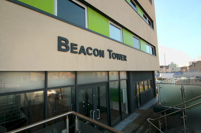 1 Bedroom Apartment To Rent In Beacon Tower, Fishponds, BS16