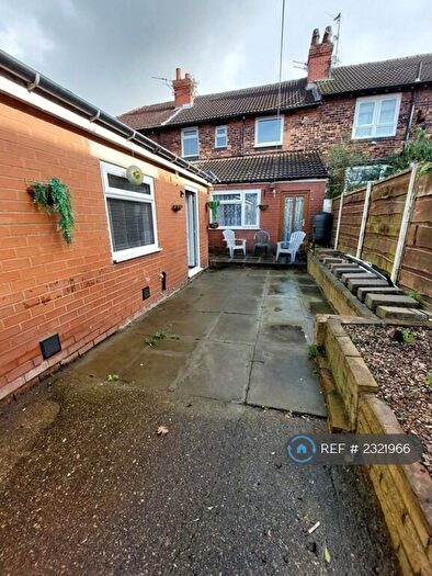 3 Bedroom Maisonette To Rent In Littleton Road, Lower Kersal, M7