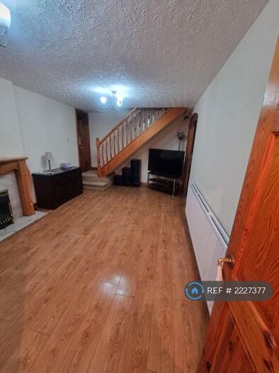 4 Bedroom Detached House To Rent In Malham Close, Southport, PR8