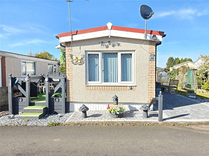 2 Bedroom Property For Sale In Amington Park, Amington, Tamworth, Staffordshire, B77