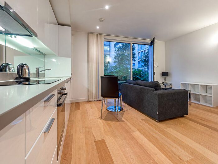 1 Bedroom Studio To Rent In Cardinal Building, Hayes, UB3