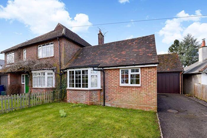 2 Bedroom Bungalow To Rent In Tuesley Lane, Godalming, GU7
