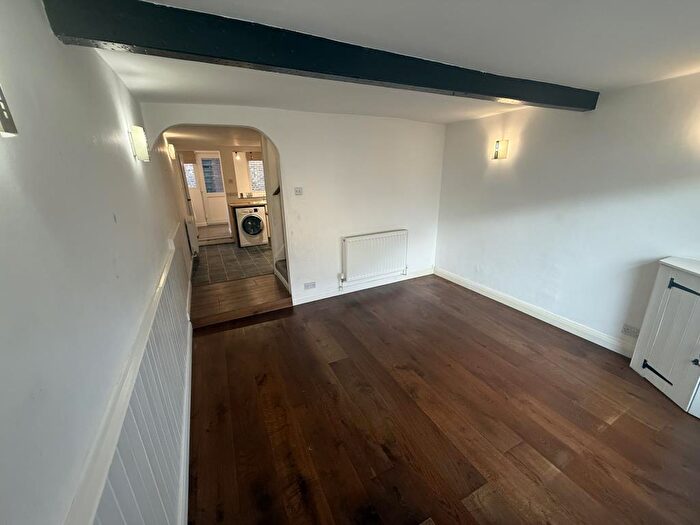 2 Bedroom Terraced House For Sale In Chesham, Buckingahamshire, HP5