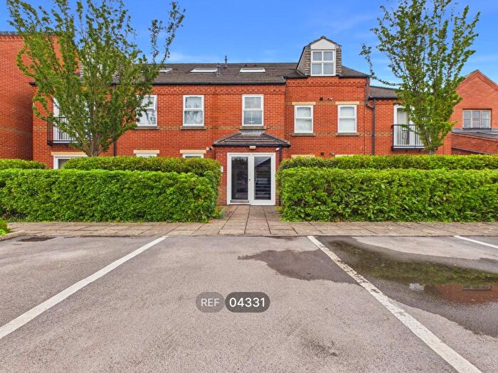 2 Bedroom Flat To Rent In Seymour Place Seymour Road, West Bridgford, NG2