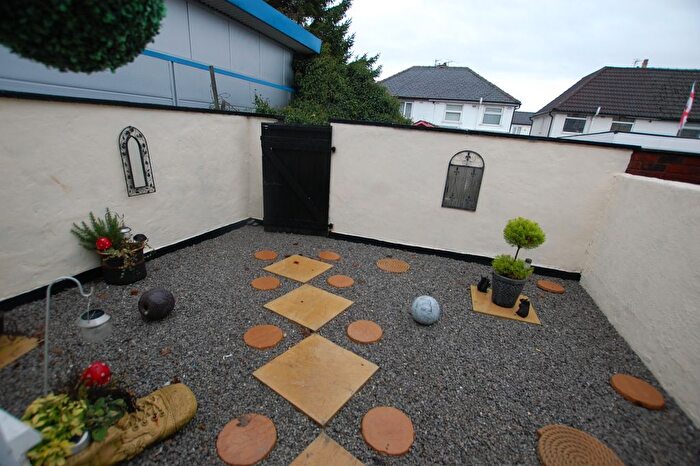 2 Bedroom End Of Terrace House To Rent In Church Street, Little Lever, Bolton, BL3