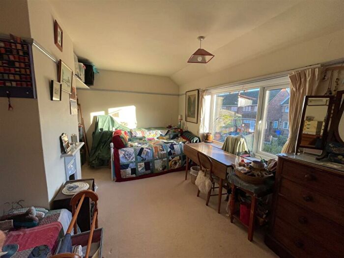 3 Bedroom Terraced House For Sale In Hotson Road, Southwold, IP18