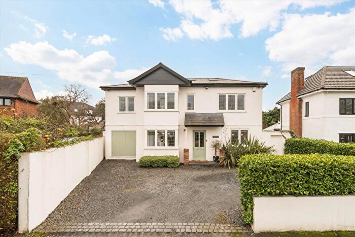 3 Bedroom House To Rent In Manor Road, Ruislip, HA4