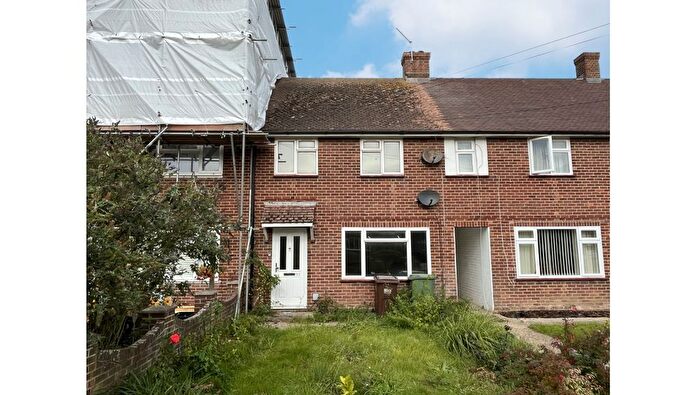 2 Bedroom Property For Sale In Pottingfield Road, Rye, East Sussex, TN31