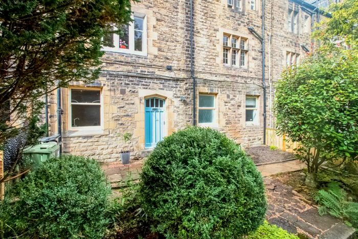 1 Bedroom Terraced House To Rent In Bank Buildings, Meltham, HD9