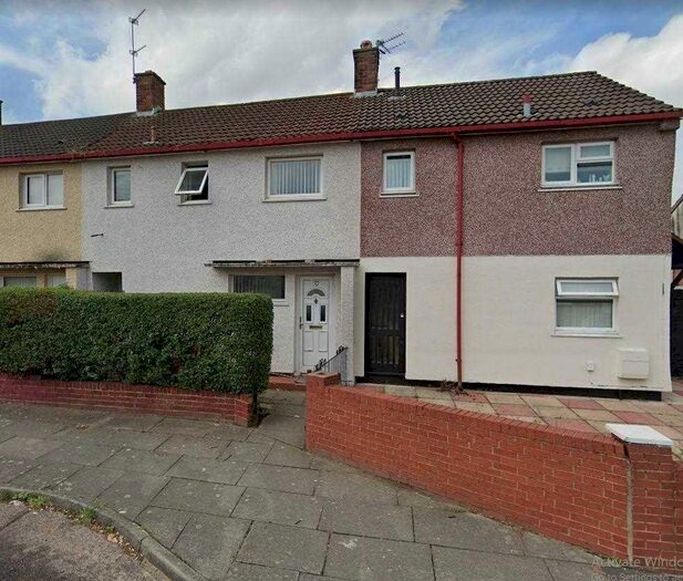 3 Bedroom Terraced House For Sale In Birbeck Road, Kirkby, L33