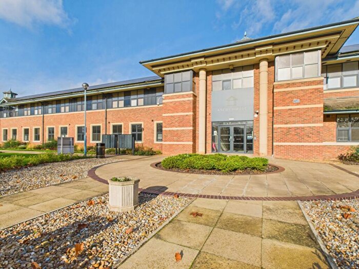 2 Bedroom Apartment To Rent In Ascot House, Lynch Wood, Peterborough, PE2