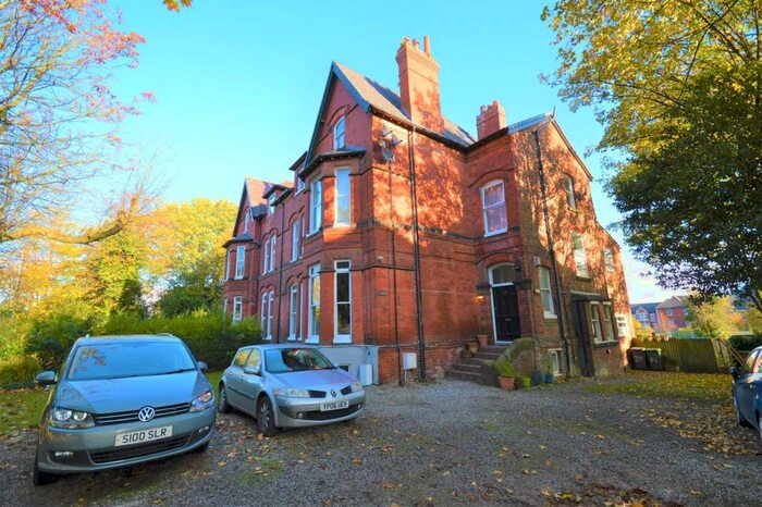 2 Bedroom Apartment To Rent In Shrewsbury Road, Prenton, CH43