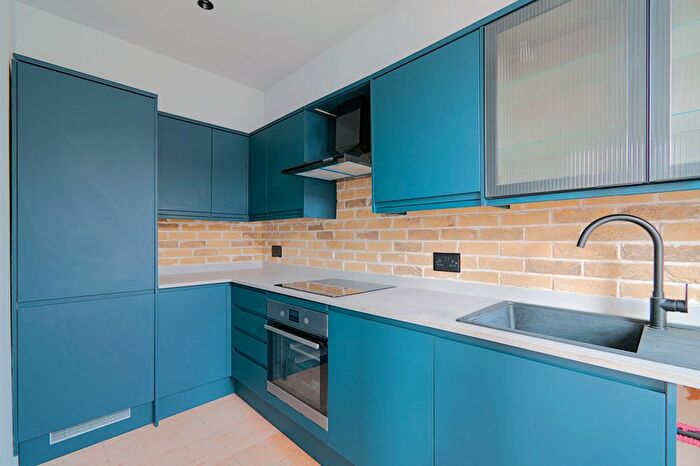 1 Bedroom Flat To Rent In Mayfield Road, Liverpool, L19