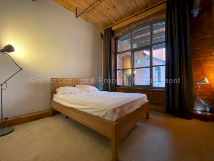 2 Bedroom Apartment To Rent In Albert Mill, Ellesmere Street, Castlefield, Manchester, M15