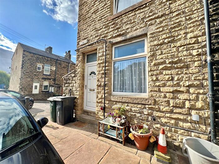 2 Bedroom Terraced House For Sale In Kendal Street, Keighley, BD21