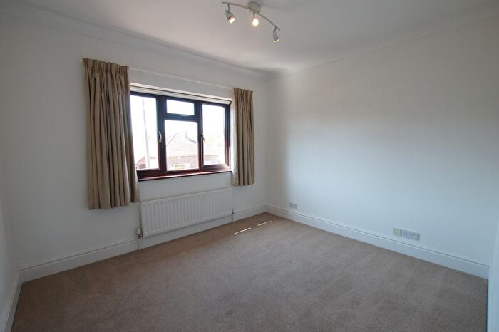 4 Bedroom Detached House For Sale In Bruce Road, Lincoln, LN2