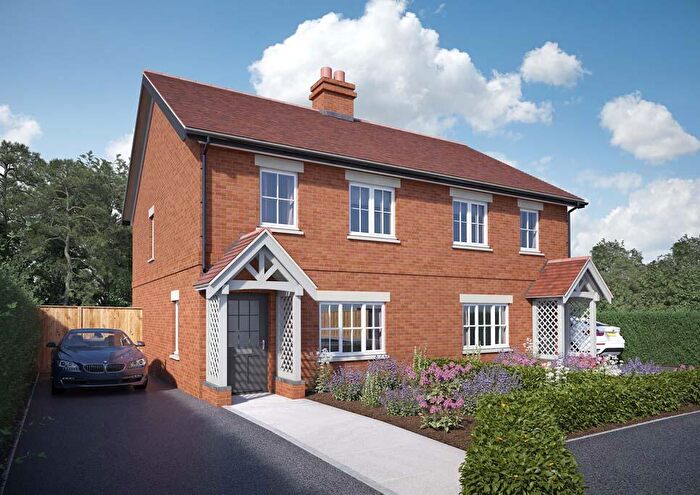 2 Bedroom House For Sale In Yarrow Cottage, Goring On Thames, RG8