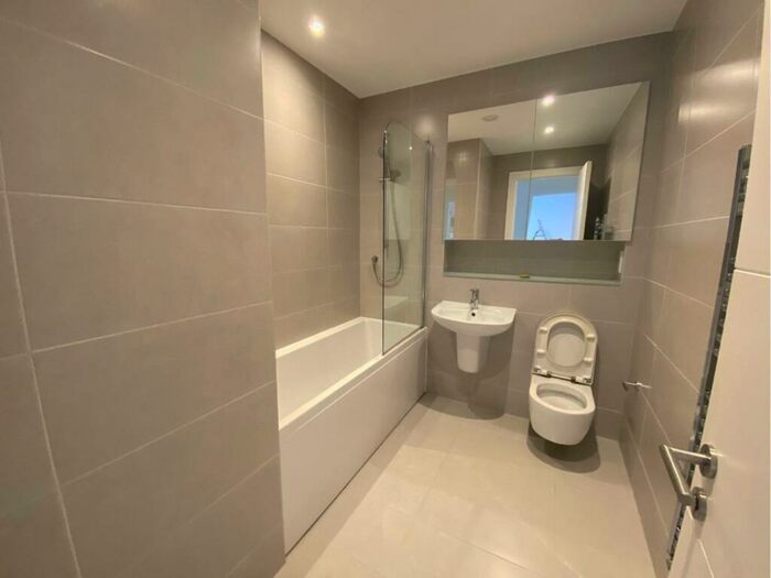 1 Bedroom Apartment To Rent In Churchwood Gardens, Forest Hill, London, SE23