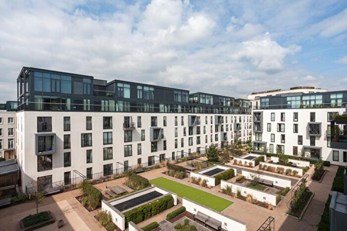 Studio To Rent In Palladian, Victoria Bridge Road, Bath, BA2