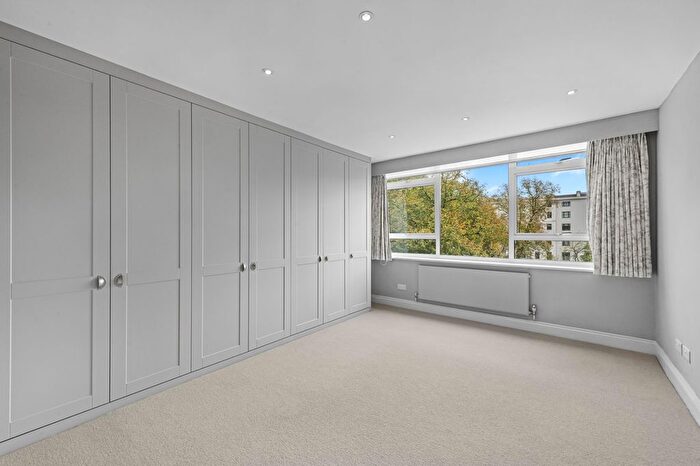 2 Bedroom Flat To Rent In Sussex Square, Lancaster Gate, W2