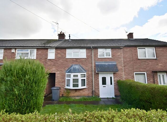 3 Bedroom Terraced House To Rent In Keyham Lane, Leicester, LE5