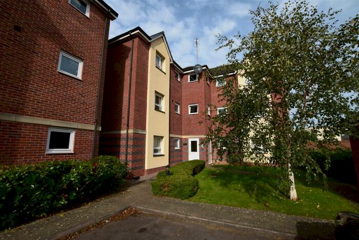 2 Bedroom Apartment To Rent In Philmont Court Bannerbrook Park Coventry, CV4
