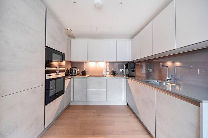 1 Bedroom Flat For Sale In Ebury Place, Victoria, London, SW1V