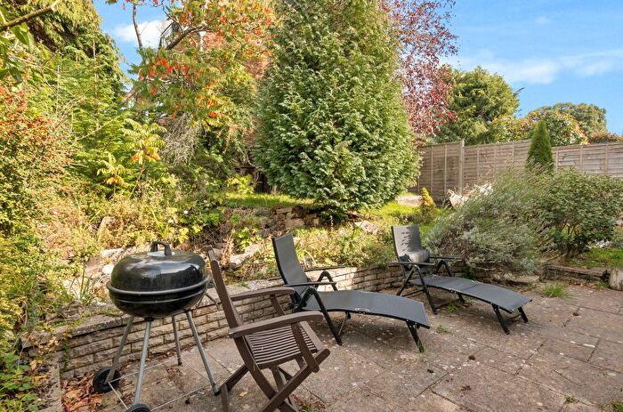 3 Bedroom Detached House For Sale In Jeffries Close, Rownhams, Southampton, Hampshire, SO16