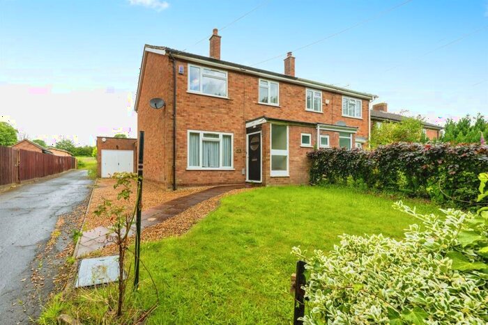 3 Bedroom Semi-Detached House For Sale In Crow Lane, Husborne Crawley, Bedford, MK43