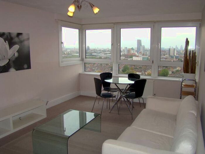 1 Bedroom Flat To Rent In Wolffe Gardens, London, E15