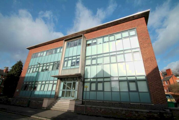 4 Bedroom Flat To Rent In Arthur Avenue, Lenton, Nottingham, Nottinghamshire, NG7