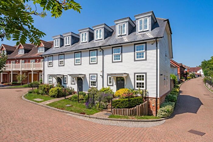 4 Bedroom Property For Sale In Ticehurst, East Sussex, TN5