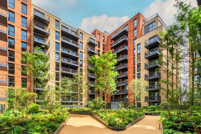 1 Bedroom Flat To Rent In The Sessile, Ashley Road, Tottenham Hale, N17