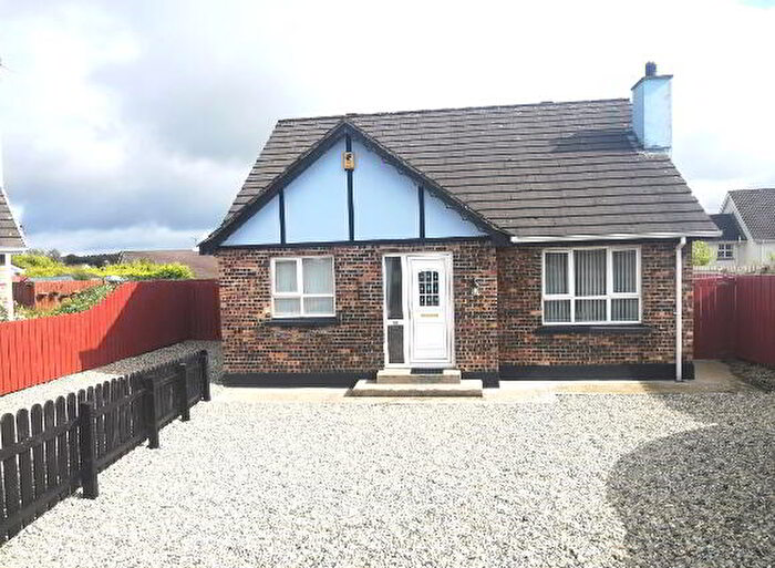 4 Bedroom Chalet Bungalows For Sale In Barr Cregg, Claudy, BT47