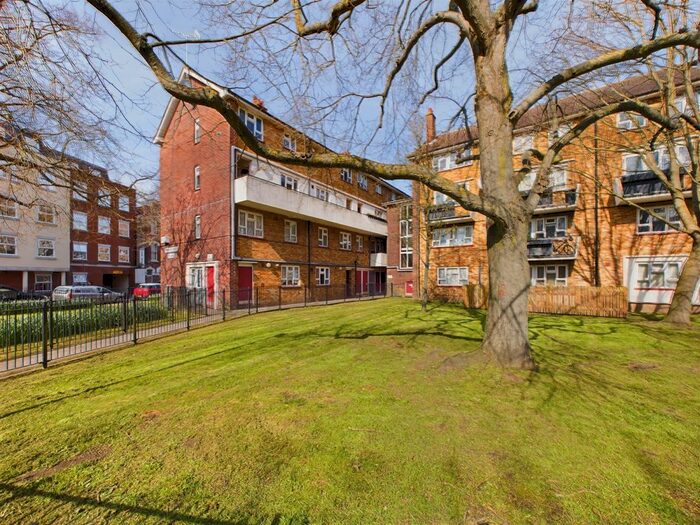 2 Bedroom Maisonette To Rent In Yorke Street, Southsea, PO5