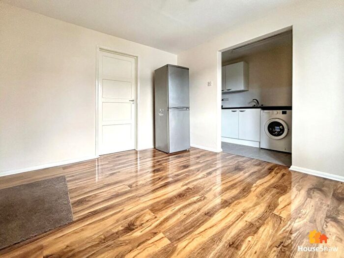 1 Bedroom Flat For Sale In Jubilee Road, Jubilee Court Jubilee Road, HP11