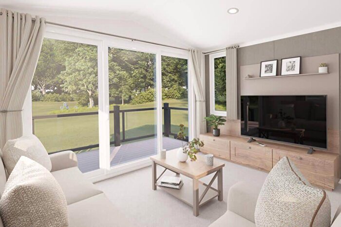 2 Bedroom Lodge For Sale In , Peebles, Scottish Borders, EH45