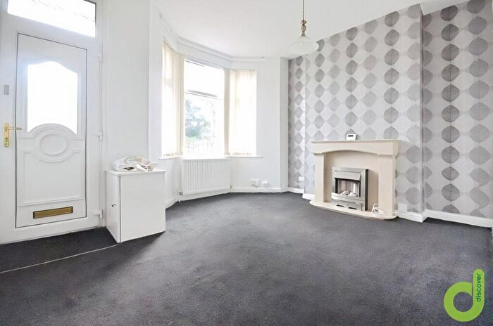 3 Bedroom Terraced House To Rent In Owen Street, Burnley, BB12