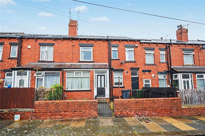 2 Bedroom Terraced House For Sale In Parkfield Grove, Leeds, West Yorkshire, LS11