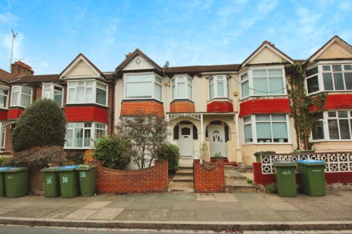 3 Bedroom Terraced House To Rent In Camrose Street, Abbey Wood, SE2