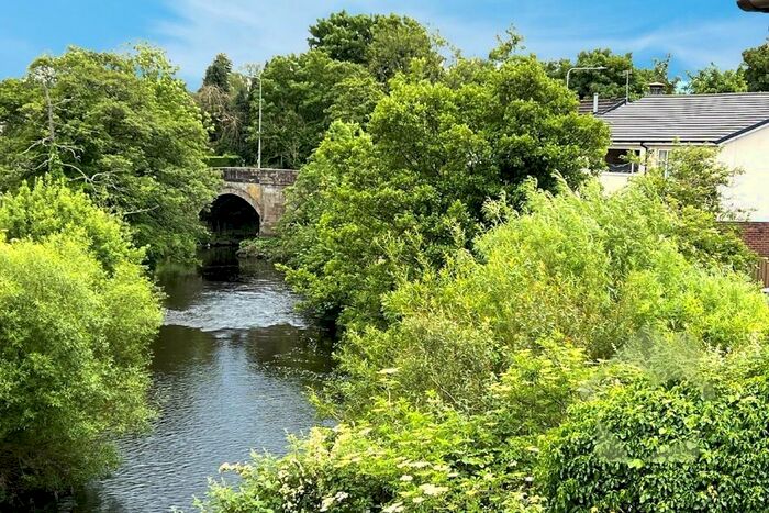 2 Bedroom Flat To Rent In Apartment, Coach House Mews, Bridge Street, Garstang, Preston, PR3